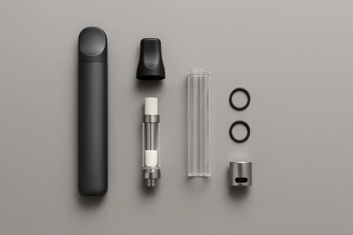 2-Gram Compatible Empty Hardware: Specs, Compliance & Buyer QC (2025)