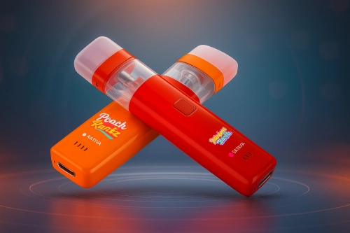 Whole Melt V5 Disposable: What’s New in the Latest Generation of Extract Vaporizers