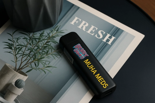 What Is a “Muha”? Understanding the Brand, Products, and Reputation in the Vaping Industry