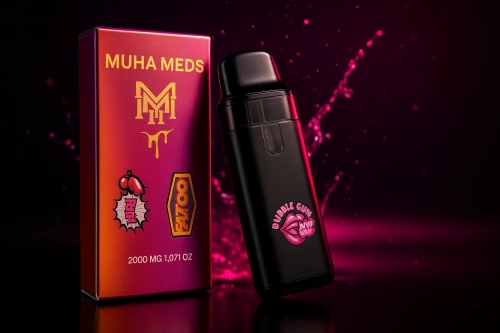 The Complete Guide to Muha Pens: Features, Products, and What to Know Before Buying