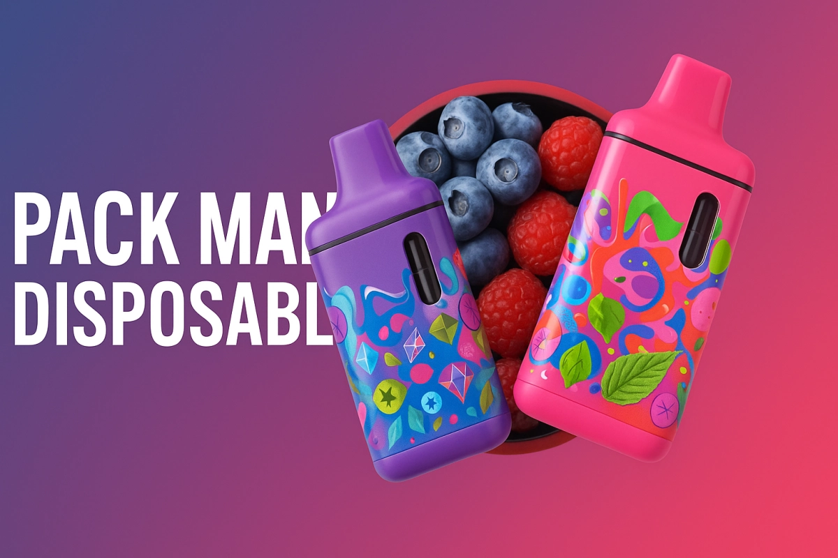 Pack Man Disposable vs Competitors: Best Value Breakdown