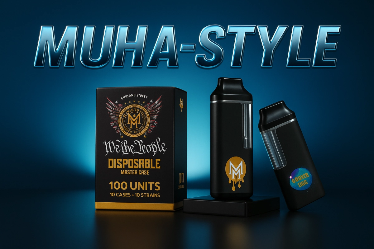 Muha-Style Empty Hardware at Scale: Standards & AQL