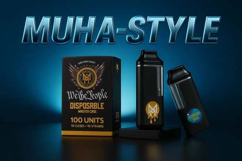 Sourcing Muha-Style Empty Hardware at Scale: Standards & AQL