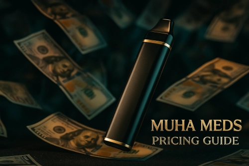 Muha Meds Pricing Guide: Understanding Value Across Their Product Range