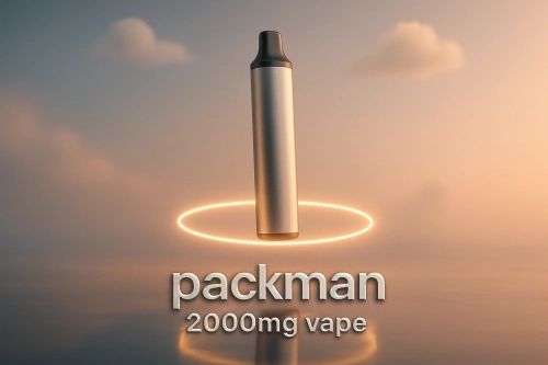 Packman 2000mg Buyer’s Guide: Authenticity, Thick-Oil Setup & the 30-Unit QC Plan