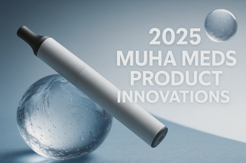 2025 Muha Meds Product Innovations: New Formulations & Technology Advancements