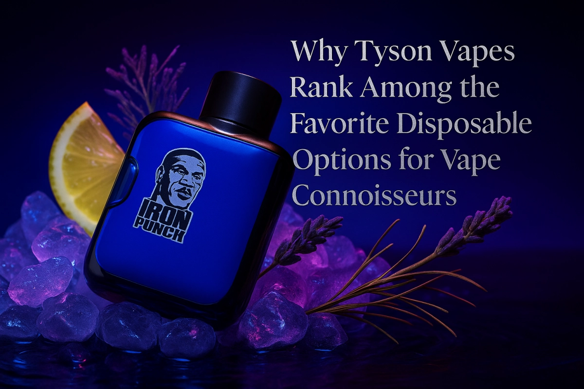 Tyson-style empty 2G/1G disposable shells—screen and non-screen—with USA-stock Tyson Punch 2g sample kit for B2B buyers; shell-first guide to QC and selection.