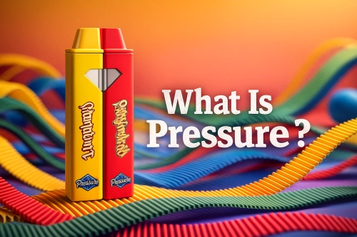 What Is Pressure? A Complete Overview of the Empty Disposable Hardware Brand