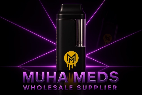 Muha Meds Wholesale Supplier Vetting Framework for QC Traceability and Repeat-PO Readiness