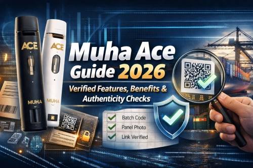 Muha Ace Guide 2026: Verified Features, Benefits & Authenticity Checks