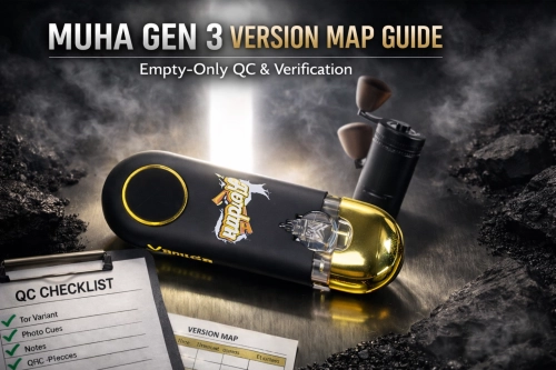 Gen 3 Muha Features: What Makes This Generation Stand Out from Previous Models