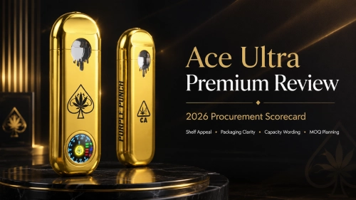 Ace Ultra Premium Review: 2026 Buyer Scorecard for MOQ & Packaging