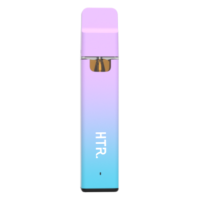 HTR 2ml custom disposable vape pen 011 02