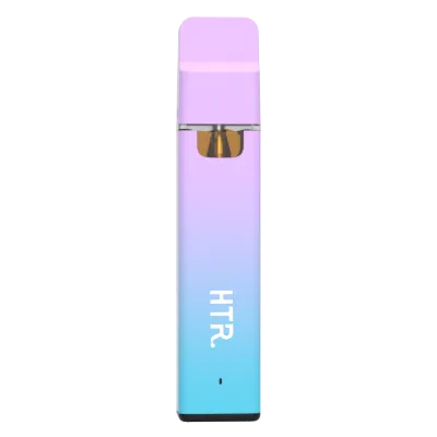 HTR 2ml custom disposable vape pen 011 01