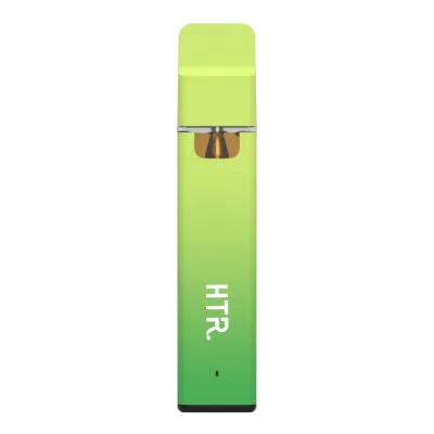 HTR 2ml custom disposable vape pen 011 02