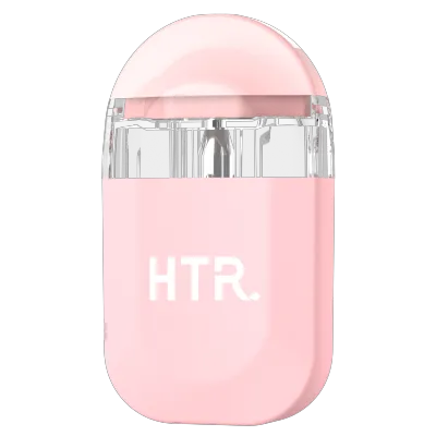 HTR 2ml custom logo disposable vape pen 012 02