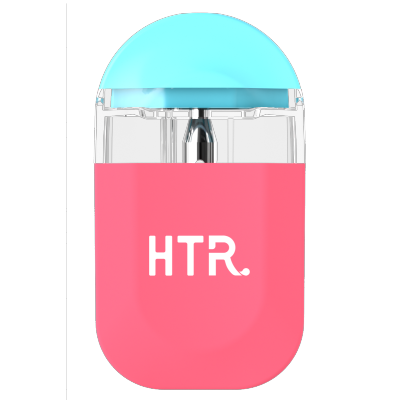 HTR 2ml custom logo disposable vape pen 012 02