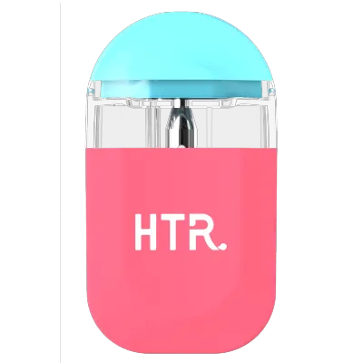 HTR 2ml custom logo disposable vape pen 012 01