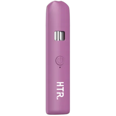 HTR 2ml/2.5ml disposable vape pen 023A 02