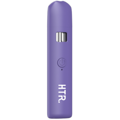 HTR 2ml/2.5ml disposable vape pen 023A 02
