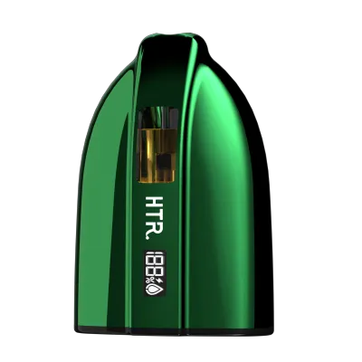 HTR 9ml custom disposable vape pen 029 02