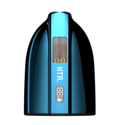 HTR 9ml custom disposable vape pen 029 02
