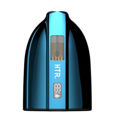 HTR 9ml custom disposable vape pen 029 01