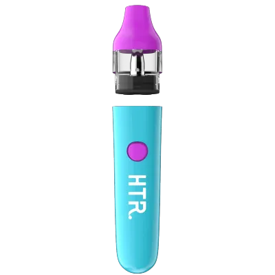 HTR 2g disposable vape pen 001 02