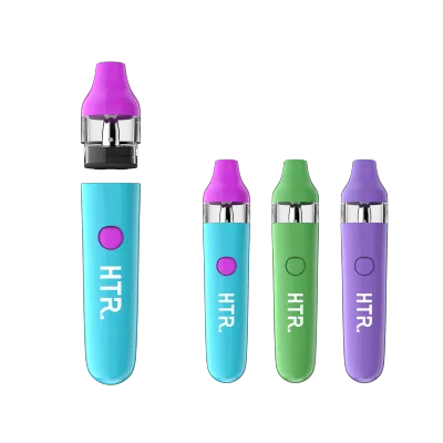 HTR 2g disposable vape pen 001 01