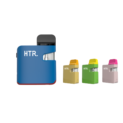 HTR 2ml changeable pods disposable vape pen 005 02