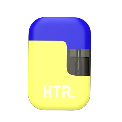 HTR 1ml/2ml customized disposable vape pen 006 02