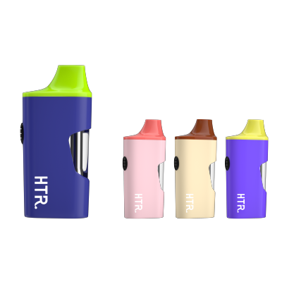 HTR 3ml disposable vape pen 008 02