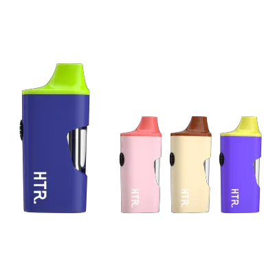 HTR 3ml disposable vape pen 008 01