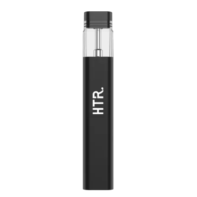 HTR Metal Coil 1ml disposable vape pen 016B  02