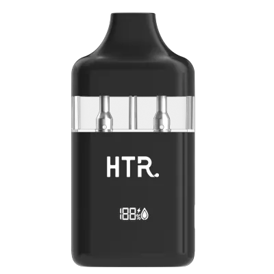 HTR 4ml+4ml Dual Flavor disposable vape pen 039 02