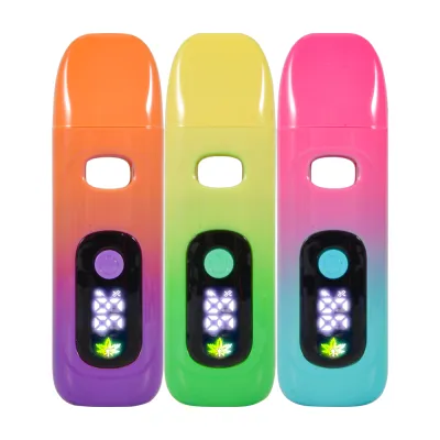 HTR custom disposable vape pen 066 01
