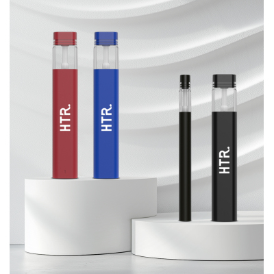  HTR 1ml Ceramic Coil disposable vape pen016 01