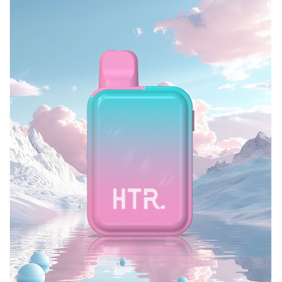 HTR 1ml/2ml custom disposable vape pen 01 01