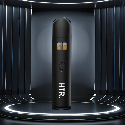 HTR 2ml/2.5ml disposable vape pen 023A 01