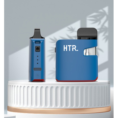 HTR 2ml changeable pods disposable vape pen 005 01