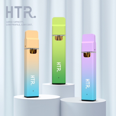 HTR 2ml custom disposable vape pen 011 01