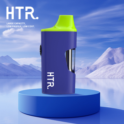 HTR 3ml disposable vape pen 008 01