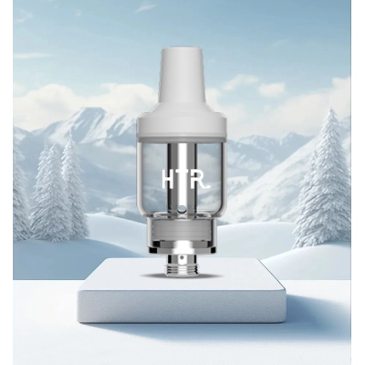 Best 5 Gram Vape Cartridges Wholesale Custom 5g Empty Carts 5ml in Bulk HTR038 02