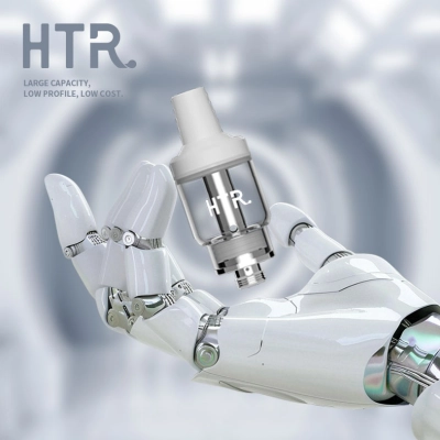 Best 5 Gram Vape Cartridges Wholesale Custom 5g Empty Carts 5ml in Bulk HTR038 01