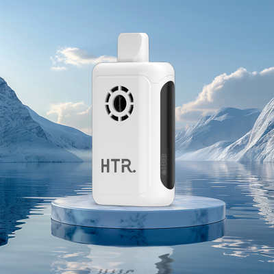 HTR 5ml+5ml dual flavors disposable vape pen 037 01