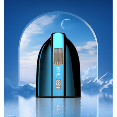 HTR 9ml custom disposable vape pen 029 01