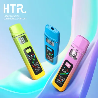 2g Disposable Vape With Screen 2 Gram Smart Screen Dispo Vapes Wholesale YX033 01