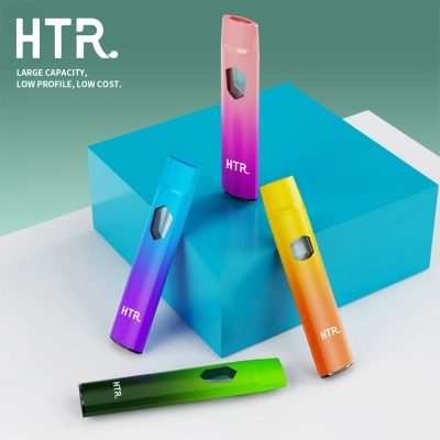 Custom 1g Postless Disposable Vape 1ml Postless Dispo Carts Wholesale YX027 01