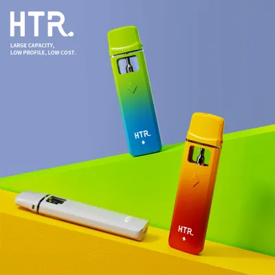 Wholesale 1g Disposable Vape Custom 1ml CBD THC Dispo Vapes YX009 01