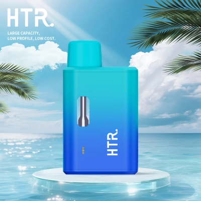 Wholesale 3g Disposable Vape Pen Custom 3ml CBD THC Dispo Vapes YX013 01